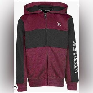 Hurley LightWeight Jacket